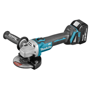 Makita DGA506RTJ