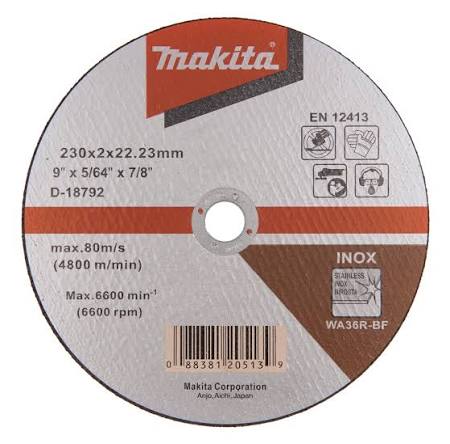 Makita D-18792