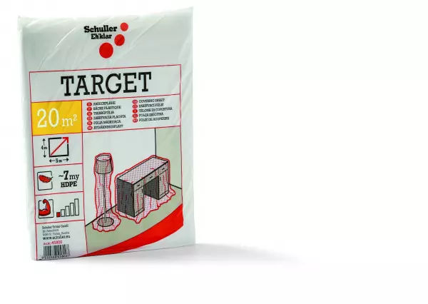 Schuller Eh'klar TARGET S7