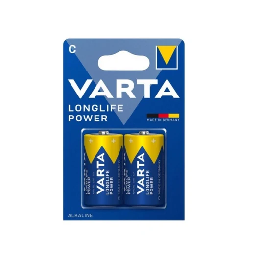 VARTA Longlife Power C