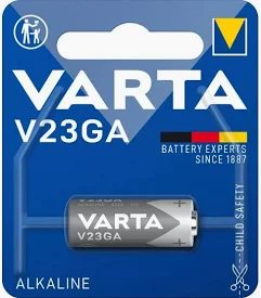 VARTA V23GA